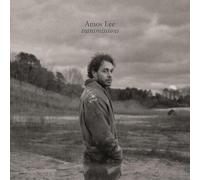 Amos Lee – Transmissions – Vinyle LP