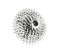 Sram Force Cx1 Pg-1170 Cassette Argenté 11s / 11-36t Silver