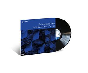Transmissions from Total Refreshment Centre