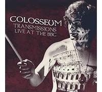 Transmissions Live At The BBC Vinyle