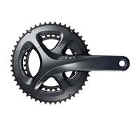 Transmissions Pédaliers Route Shimano Sora Fc-R3000 175mm 9x2s Multicolore