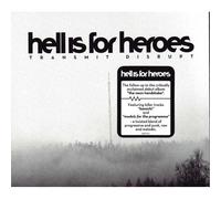 Hell Is for Heroes – Transmit Disrupt