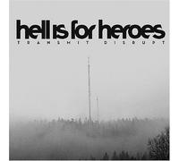 Transmit Disrupt by HELL IS FOR HER (2006-02-21)