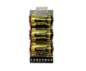 Transmitator wireless cu o intrare pentru AX PRO - HIKVISION DS-PM1-I1-WE