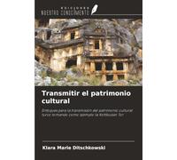 Transmitir el patrimonio cultural: Enfoques para la transmisión del patrimonio cultural turco tomando como ejemplo la Kottbusser Tor