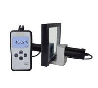 Transmittance de lumière Visible de Haute précision 116, avec Transmission CIE 380-760nm VLT VL for Verre épais Testeur de rejet