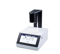 Transmittance Haze Meter Testeur de transmission de lumière visible, testeur de transmission de lumière visible de haute précision for film de verre transparent LS155B