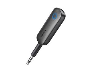 Transmitter / Receiver AUX UGREEN CM403, Bluetooth 5.0 (Black)