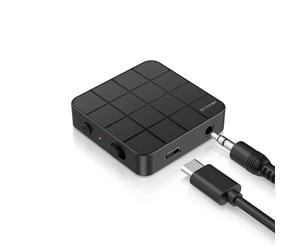 Transmitter / Receiver Blitzwolf Bw-Bl2, Bluetooth 5.0