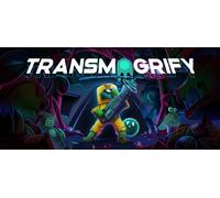 Transmogrify (Steam Account)