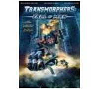 Transmorphers 2 - Fall Of Man [ 2009 ]