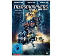 Transmorphers 3 - Der Dunkle Mond [Import Allemand] (Import)