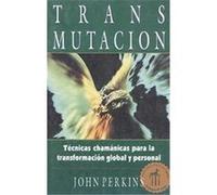 Transmutacion John Perkins (Auteur)