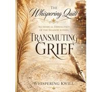 Transmuting Grief: Alchemical Dissolution of the Shadow Within