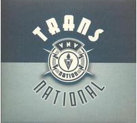 VNV Nation – Transnational – CD – Édition digipack