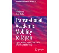 Transnational Academic Mobility To Japan