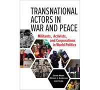 Transnational Actors In War And Peace