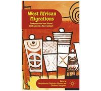 Transnational Africa And Globalization