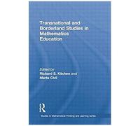 Transnational And Borderland Studies In Mathematics Education