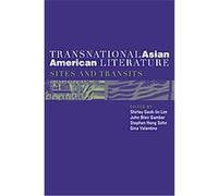 Transnational Asian American Literature Shirley Lim (Auteur)