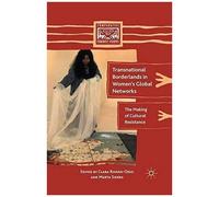 Transnational Borderlands In Women's Global Networks