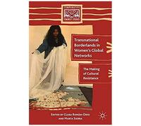 Transnational Borderlands In Women's Global Networks