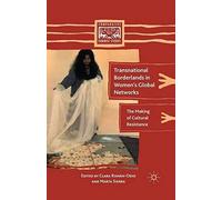 Transnational Borderlands In Women's Global Networks