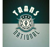Transnational by Vnv Nation