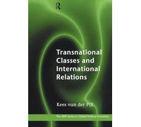 Transnational Classes and International Relations