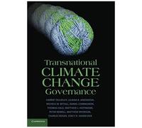 Transnational Climate Change Governance
