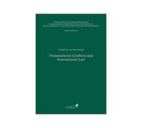 Transnational Conflicts And International Law