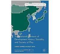 Transnational Contexts Of Development History, Sociality, And Society Of Play