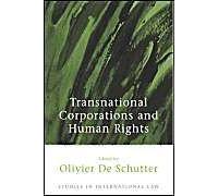 Transnational Corporations And Human Rights