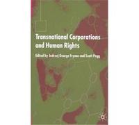 Transnational Corporations and Human Rights