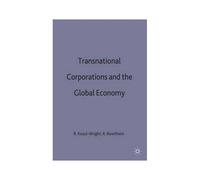 Transnational Corporations And The Global Economy