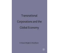 Transnational Corporations And The Global Economy