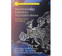 Transnational European Television Drama