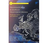 Transnational European Television Drama