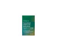 Transnational Evidence And Multicultural Inquiries In Europe