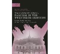 Transnational Fascism In The Twentieth Century