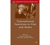 Transnational Feminism In Film And Media