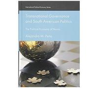 Transnational Governance And South American Politics