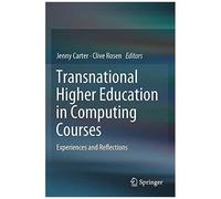 Transnational Higher Education In Computing Courses