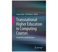 Transnational Higher Education In Computing Courses