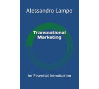 Transnational Marketing: An Essential Introduction