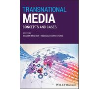 Transnational Media: Concepts And Cases