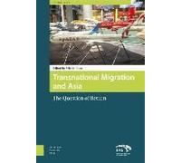 Transnational Migration And Asia