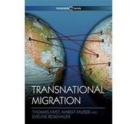 Transnational Migration by Eveline Bielefeld University Reisenauer Eveline Bielefeld University Reisenauer (Auteur)