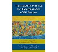Transnational Mobility And Externalization Of Eu Borders