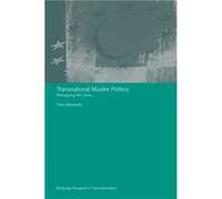 Transnational Muslim Politics by Peter G. Mandaville Paperback Book Peter Mandaville (Auteur)